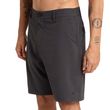 Bermuda Hibrida Masculina Hang Loose Zippy PRETO-HLBM060078- -1-